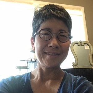 Meet your Posher, Paula